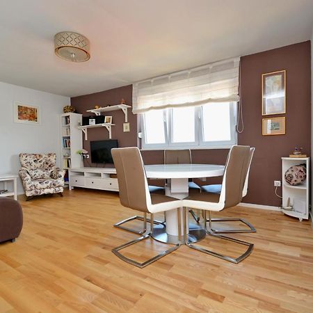 Charming Apartment N - Experience Zadar Your Way Extérieur photo