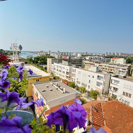 Charming Apartment N - Experience Zadar Your Way Extérieur photo