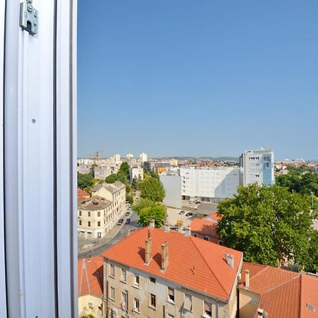 Charming Apartment N - Experience Zadar Your Way Extérieur photo