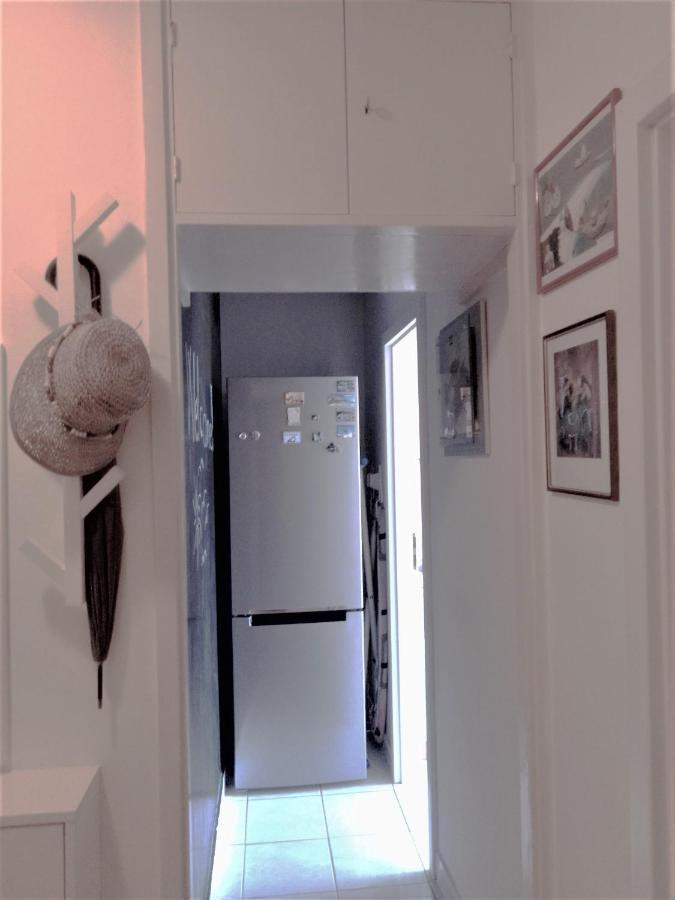 Charming Apartment N - Experience Zadar Your Way Extérieur photo