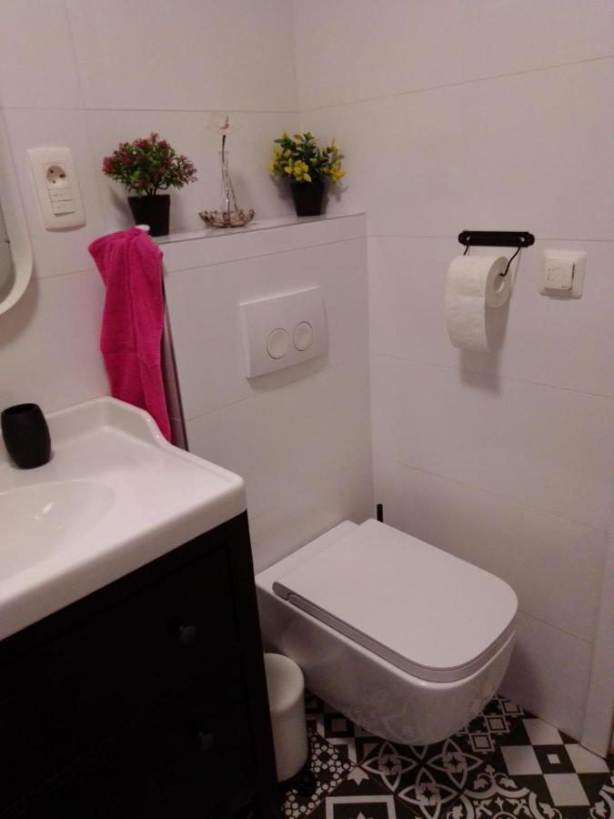 Charming Apartment N - Experience Zadar Your Way Extérieur photo