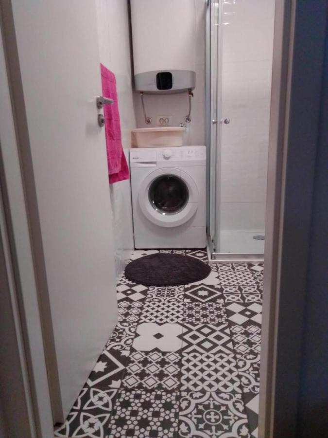 Charming Apartment N - Experience Zadar Your Way Extérieur photo