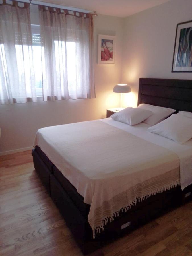 Charming Apartment N - Experience Zadar Your Way Extérieur photo