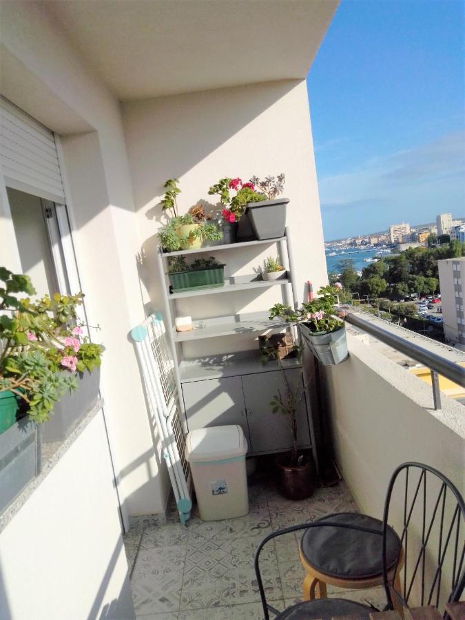 Charming Apartment N - Experience Zadar Your Way Extérieur photo