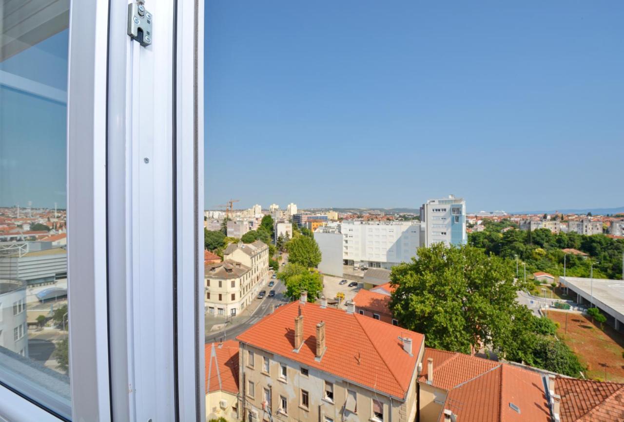 Charming Apartment N - Experience Zadar Your Way Extérieur photo